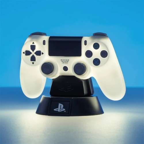 Playstation DS4 controller Icon light - new